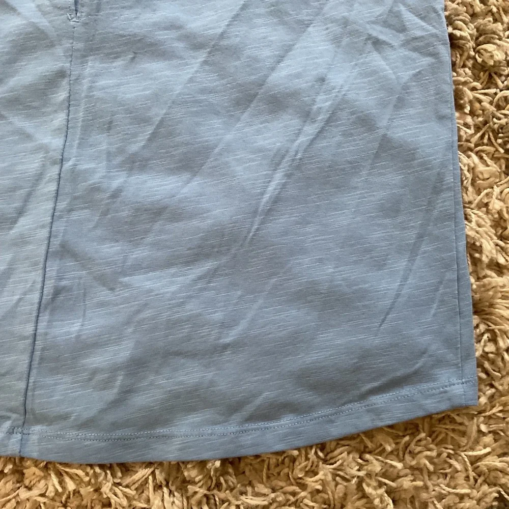 Nike St Louis Cardinals Cooperstown Collection Raglan T-Shirt Blue Red Womens L